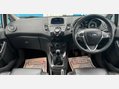 Ford Fiesta 1.6 TDCi Titanium X Hatchback 3dr Diesel Manual Euro 5 (95 ps) 9