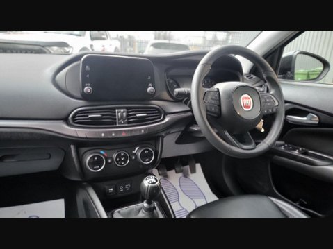 Fiat Tipo S DESIGN 11