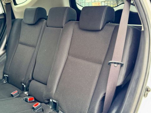 Toyota Rav4 2.0 RAV4 Active D-4D 4x2 5dr 11