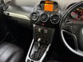 Vauxhall Antara DIAMOND 2.2 CDTI 4X4 AUTOMATIC 20