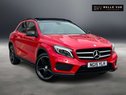 Mercedes-Benz GLA 2.1 GLA 220 AMG Line Premium+CDi 4Matic Automatic 4WD 5dr *NATIONAL DELIVER
