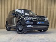 Land Rover Range Rover 5.0 Range Rover Autobiography V8 Auto 4WD 5dr 12