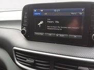 Hyundai TUCSON T-GDI SE NAV 33