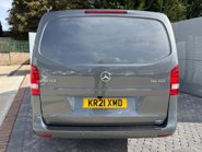 Mercedes-Benz Vito 114 Progressive L3 9g-Tronic Panel Van 14