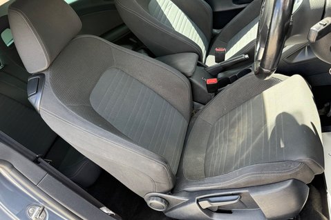 Volkswagen Scirocco GT TDI - NEW MOT - HEATED SEATS - CRUISE - ALLOY REFURB 25