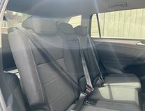 Volkswagen Tiguan 2.0 TDI SE Nav SUV 5dr Diesel DSG 4Motion Euro 6 (s/s) (190 ps) 15