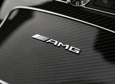 Mercedes-Benz E Class E63 S Estate Edition 1 21