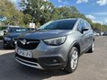 Vauxhall Crossland X 1.2 Turbo GPF Tech Line Nav SUV 5dr Petrol Manual Euro 6 (s/s) (130 ps) 3