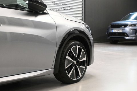 Peugeot 208 208 GT Ev 5dr 58