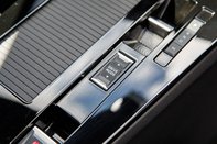 Vauxhall Astra GS 33