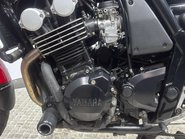 Yamaha FZS FAZER 600 2001 MK1 CLEAN PROJECT BIKE SPARES OR REPAIR 600CC 9