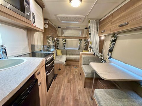 Sprite Quattro EW SR 24