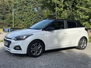 Hyundai i20 1.2 i20 Play MPI 5dr 11