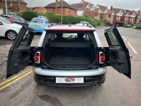 Mini Clubman 1.6 COOPER D 14