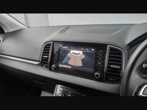 Skoda Karoq SE TSI DSG 22