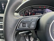 Audi A4 2.0 TDI Black Edition Saloon 4dr Diesel Manual Euro 6 (s/s) (150 ps) 20