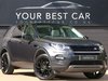 Land Rover Discovery Sport 2.0 Discovery Sport HSE Si4 Auto 4WD 5dr