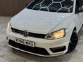 Volkswagen Golf 2.0 Golf R-Line Edition TDI BlueMotion Technology 5dr 38