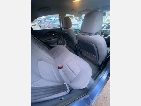 Kia Rio 3 ISG 12