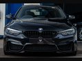 BMW M4 3.0 M4 Competition Edition Package Semi-Auto 2dr 28