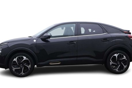 Citroen C4 1.2 PureTech C-Series Edition Hatchback 5dr Petrol Manual Euro 6 (s/s) (130 6
