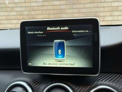 Mercedes-Benz A Class 2.1 A 200 D AMG Line 5dr 55