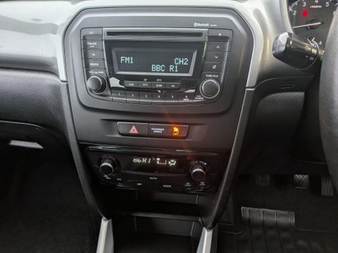 Suzuki Vitara 1.6 SZ4 Euro 6 (s/s) 5dr 13