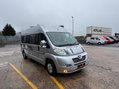 Peugeot Boxer 2.2 HDi 335 FWD L3 H2 4dr 4