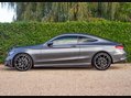 Mercedes-Benz C Class 2.0 C 300 AMG Line Premium Auto 2dr 4