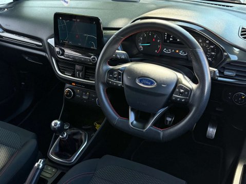 Ford Fiesta 1.0 Fiesta ST-Line T 3dr 16