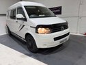 Volkswagen Transporter 2.0 Transporter T30 102 TDI LWB