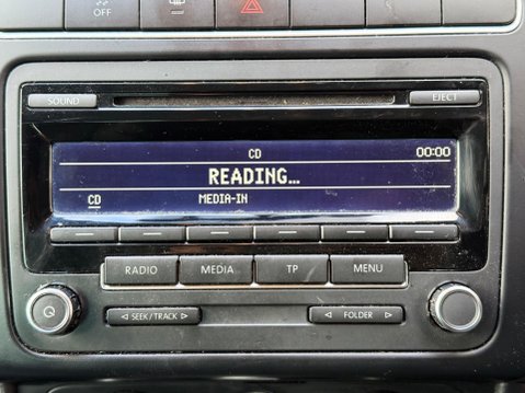 Volkswagen Polo 1.4 Match Euro 5 5dr 15