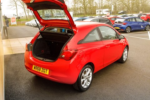 Vauxhall Corsa ENERGY 33