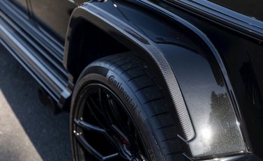 Mercedes-Benz G Class G63 URBAN 34