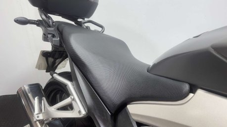 Honda VFR 2014 ONLY 28K NEW MOT CLEAN ADVENTURE TOURER BIKE 800CC 28