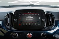 Fiat 500 STANDARD 21