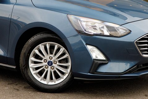Ford Focus TITANIUM 11