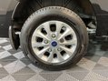 Ford Transit Custom 2.0 300 EcoBlue Limited Crew Van L1 H1 Euro 6 (s/s) 5dr (6 Seat) 9