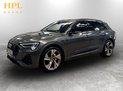 Audi E-Tron 50 Vorsprung SUV 5dr Electric Auto quattro 71.2kWh (313 ps) Cruise Control 3