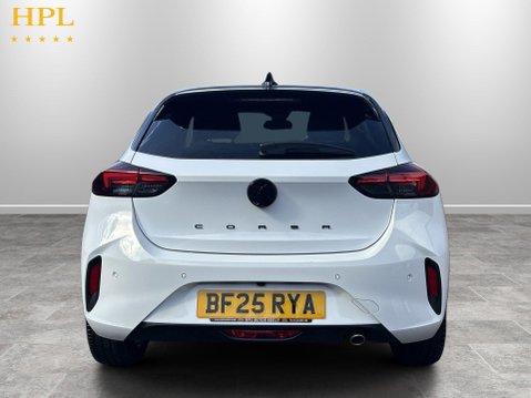 Vauxhall Corsa 1.2 Turbo Ultimate Hatchback 5dr Petrol Manual Euro 6 (s/s) (100 ps) Cruis 6