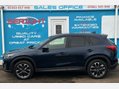 Mazda CX-5 2.2 SKYACTIV-D Sport Nav SUV 5dr Diesel Manual 4WD Euro 6 (s/s) (175 ps) 3