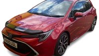 Toyota Corolla 2.0 VVT-h Excel Hatchback 5dr Petrol Hybrid CVT Euro 6 (s/s) (184 ps) 2