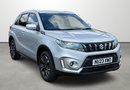Suzuki Vitara 1.4 Boosterjet 48V Hybrid SZ5 5dr 1