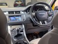 Land Rover Range Rover Evoque 2.0 Range Rover Evoque SE Tech TD4 4WD 5dr 76