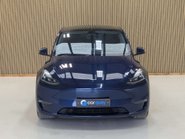 Tesla Model Y ModeL Y Long Range AWD 4WD 5dr 5