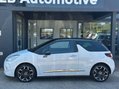Citroen DS3 1.6 DS3 D Style+ 3dr 10