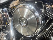 Harley-Davidson Softail HERITAGE 1340 FLSTC EVO 1999 NEW MOT 1 OWNER CLASSIC BIKE 44