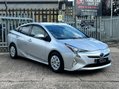 Toyota Prius VVT-I ACTIVE 4