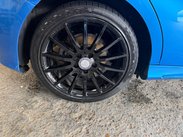 Mercedes-Benz A Class 1.8 A200 CDI AMG Sport Euro 5 (s/s) 5dr 26