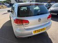 Volkswagen Golf 2.0 TDI Match DSG Euro 5 5dr 3